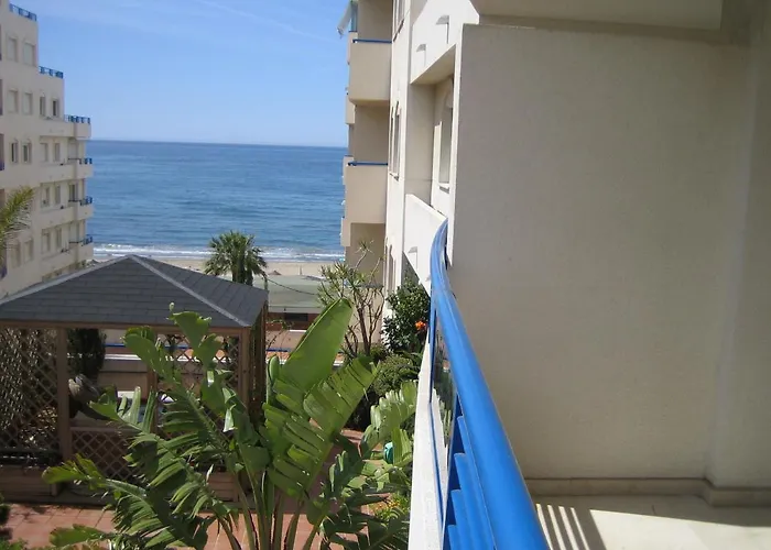 Apartmán Banana Marbella