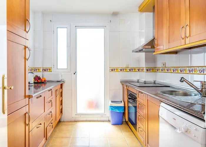 Banana Apartment