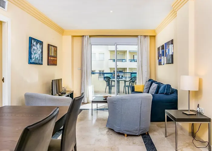 Apartment Banana
