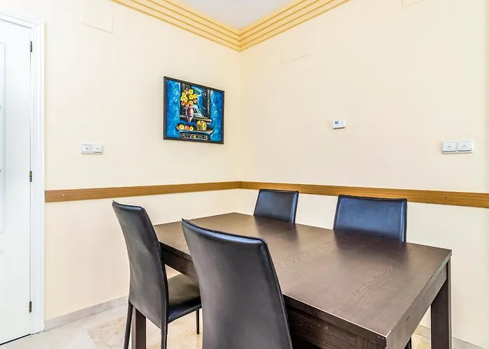 Banana * マルベーリャ