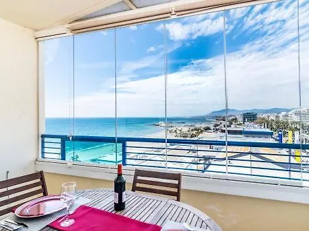 Banana Beach Marbella