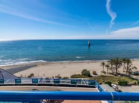 Banana Beach Marbella