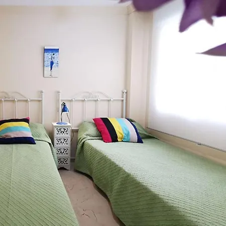 Apartman Banana Beach