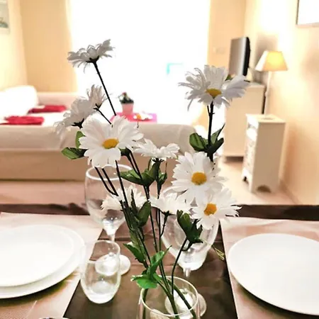 Apartman Banana Beach