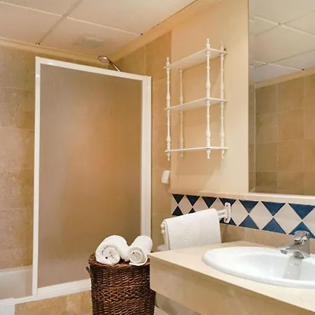 Apartman Banana Beach