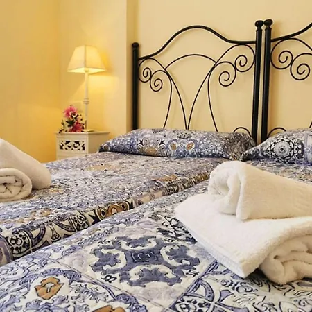 Banana Beach Apartman