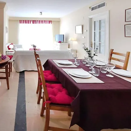 Banana Beach Apartman *