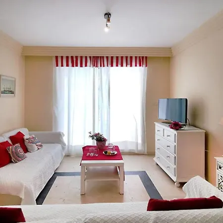 Banana Beach Apartman *