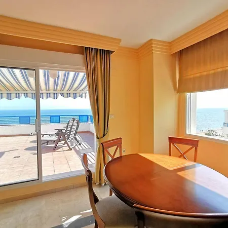 Banana Beach * Marbella