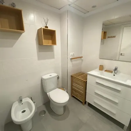 Apartman Banana Beach Marbella