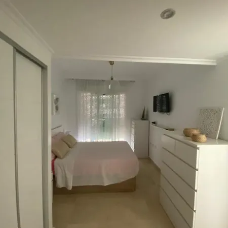 Banana Beach Apartman *