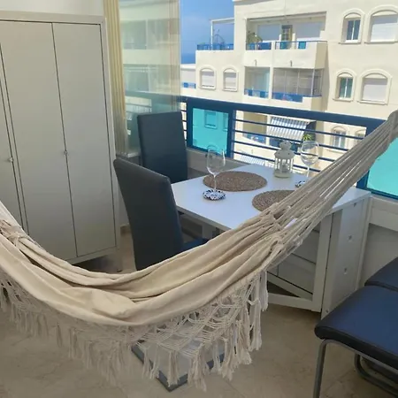 Banana Beach * Marbella