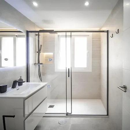 Banana Beach Apartman *