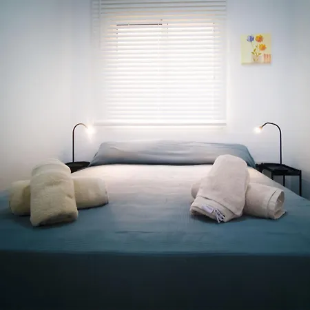 Banana Beach Apartman Marbella