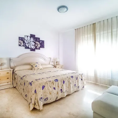 Banana Beach Marbella