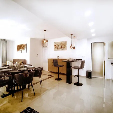 Banana Beach Apartman