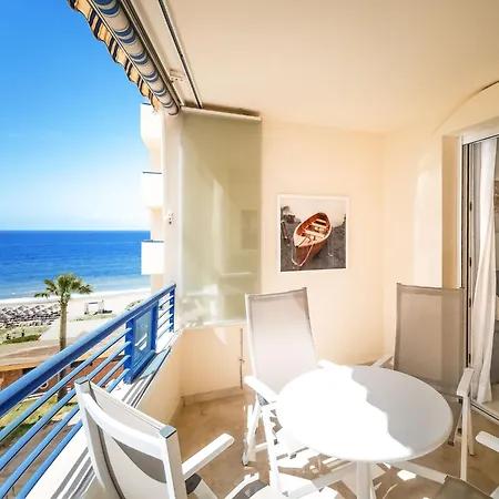 Apartman Banana Beach *