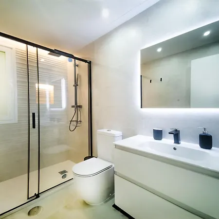 Apartman Banana Beach Marbella