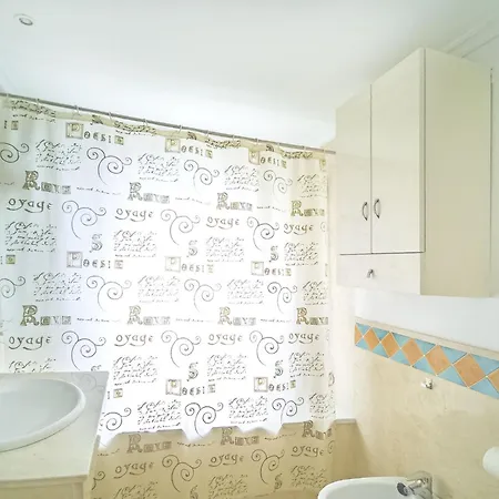 Banana Beach Apartman