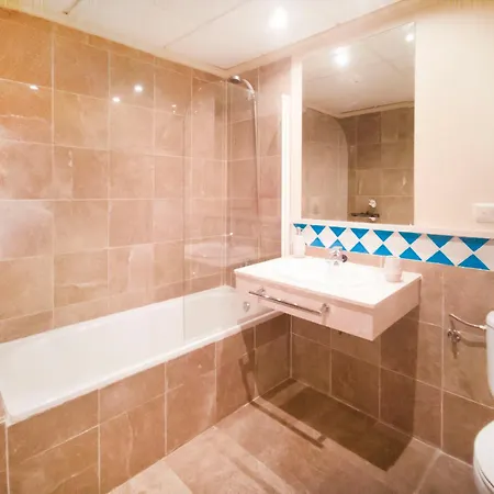 Banana Beach Apartman *