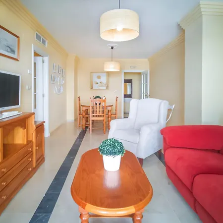 Apartman Banana Beach *