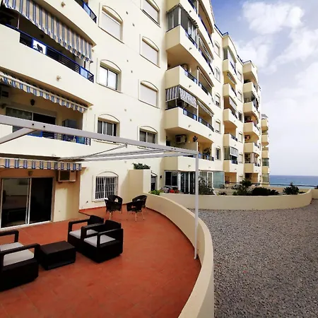 Banana Beach Apartman *