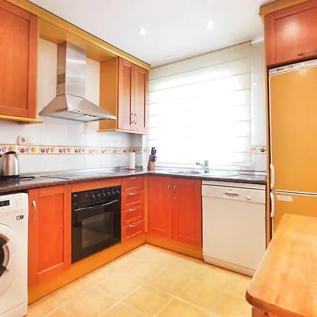 Banana Beach Apartman Marbella