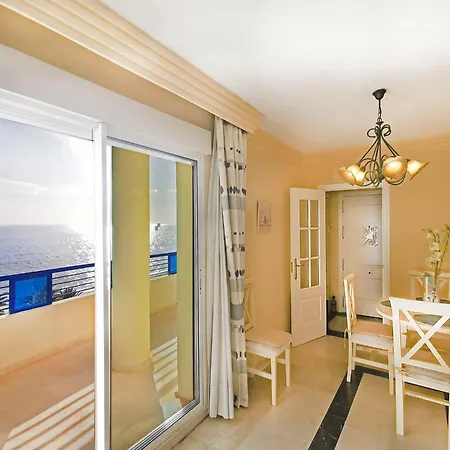 Apartman Banana Beach