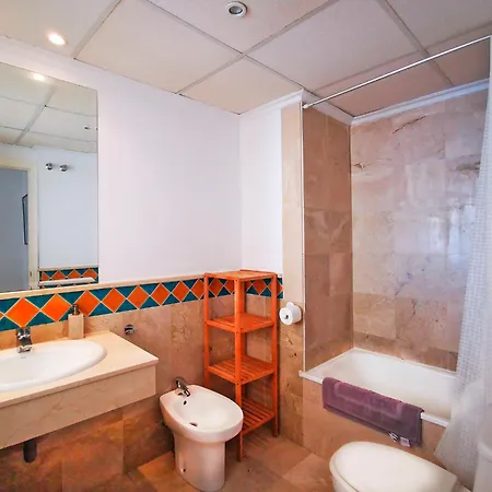 Apartman Banana Beach