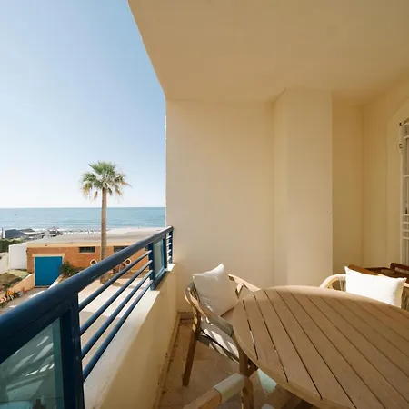 Banana Beach Marbella