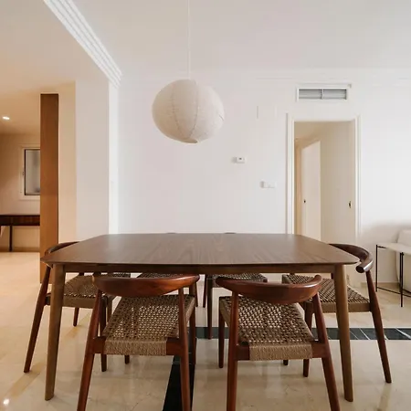 Apartman Banana Beach Marbella