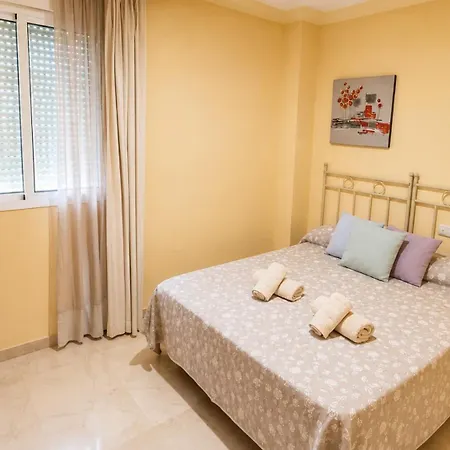 Banana Appartement Marbellac