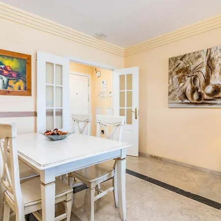 Banana Beach Apartman