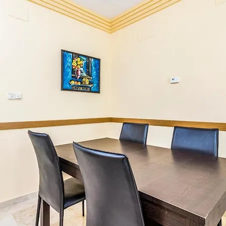 Banana Beach * Marbella