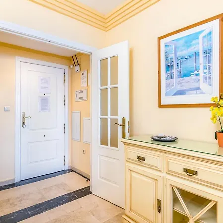 Apartman Banana Beach