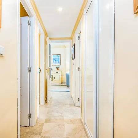 Banana Beach * Marbella