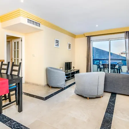 Banana Beach * Marbella