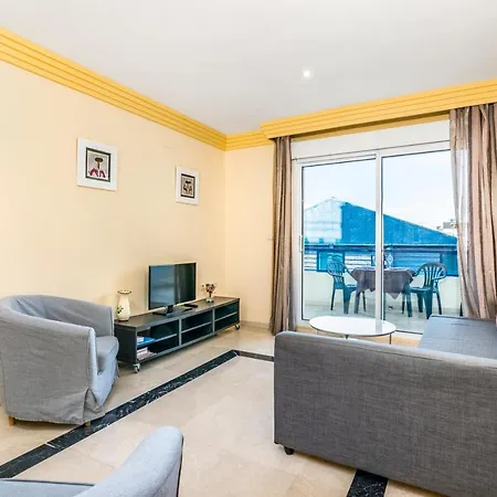 Banana Beach Apartman *