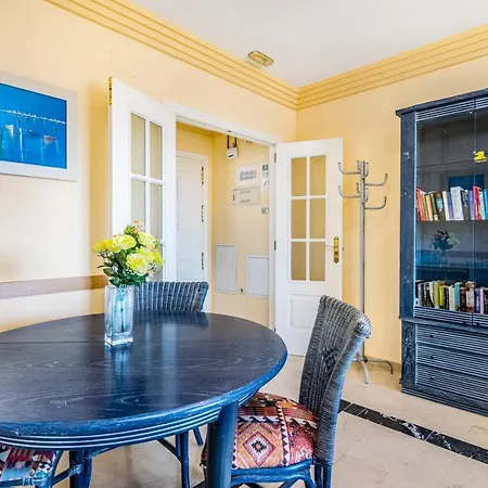 Banana Beach Apartman *