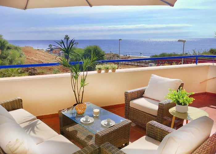 Banana Apartament Marbella
