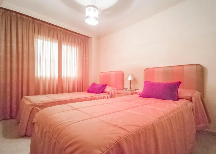 Apartament Banana Marbella